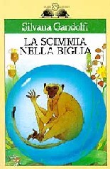 La scimmia nella biglia (Paperback)