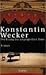 Der Klang der ungespielten Töne by Konstantin Wecker
