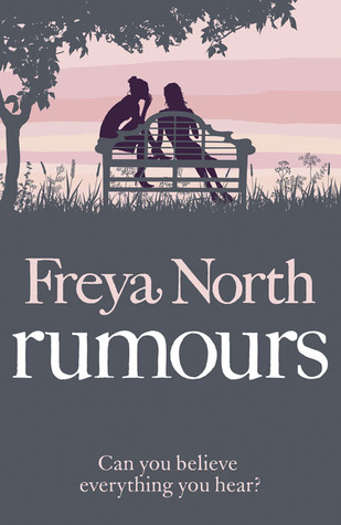 Rumours (Paperback)