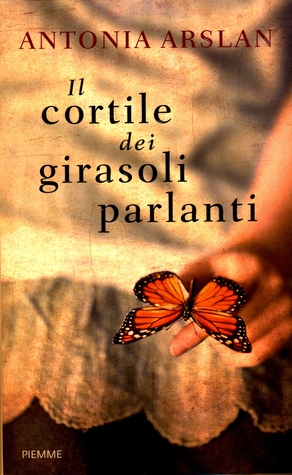 Il cortile dei girasoli parlanti