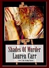 Shades of Murder (Mac Faraday Mystery, #3) Shades of Murder (Mac Faraday Mystery, #3)