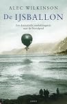De ijsballon