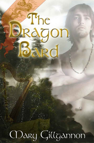 The Dragon Bard (Dragon of the Island, #4)