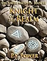 Knight of the Realm (The Young Ancients, #3) Knight of the Realm (The Young Ancients, #3)