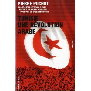 Tunisie: une révolution arabe