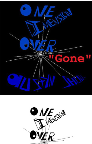One Dimension Over
