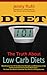Diet 101 by Jenny Ruhl