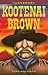 Kootenai Brown (Legends)