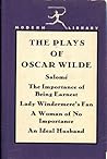 The Plays of Osca...