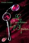 Le Fantôme de l'O...