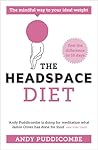 The Headspace Diet by Andy Puddicombe