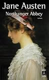 Northanger Abbey by Jane Austen