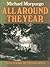 All Around the Year by Michael Morpurgo