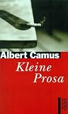 Kleine Prosa