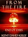 End of Days (From the Fire, #1)