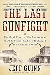 The Last Gunfight...