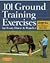 101 Ground Training Exercises for Every Horse & Handler by Cherry Hill
