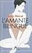 L'Amante bilingue