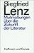 Mutmassungen über die Zukunft der Literatur: Drei Essays