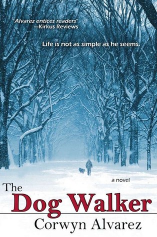 The Dog Walker (Kindle Edition)