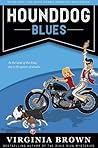 Hound Dog Blues by Virginia Brown