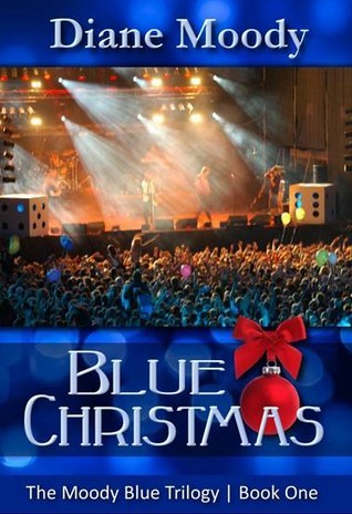 Blue Christmas (Moody Blue, #1)