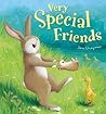 Very Special Friends by Jane Chapman