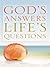 God's Answers for Life's Questions by Bethany House Publishers