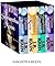 Samantha Moon: Books 1-4