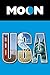 Moon USA Treavel Planner