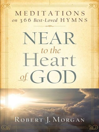 Near To The Heart Of God (Kindle Edition)