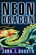 Neon Dragon