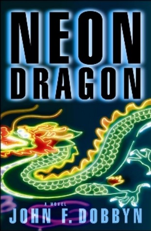 Neon Dragon