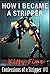 How I Became a Stripper (Confessions of a Stripper, #1)