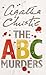 The ABC Murders by Agatha Christie