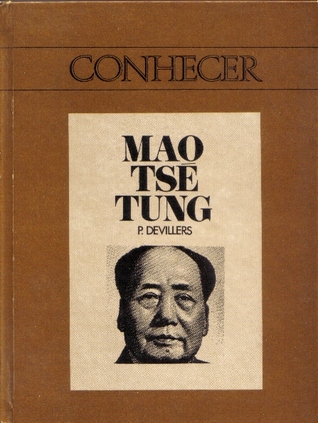Mao Tsé Tung (Hardcover)
