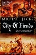 City of Fiends