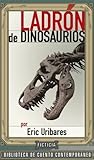 Ladrón de dinosaurios