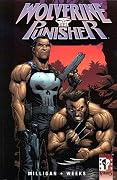 Wolverine/Punisher