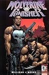 Wolverine/Punisher by Peter Milligan Wolverine/Punisher by Peter Milligan