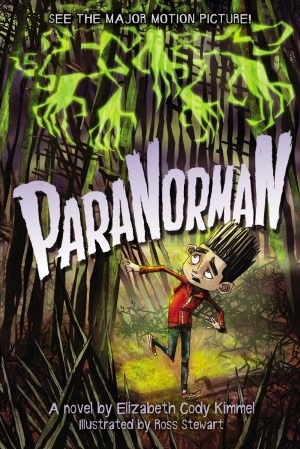 ParaNorman (Hardcover)