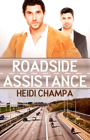 Roadside Assistance