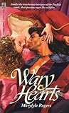 Wary Hearts (Hearts, #1)