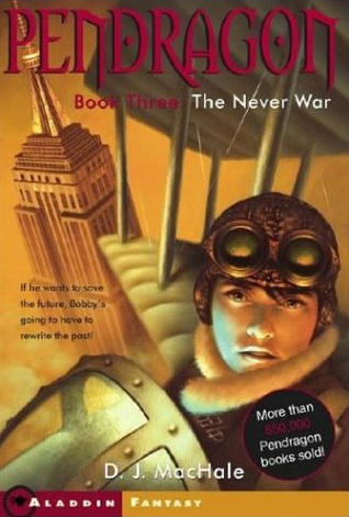 The Never War