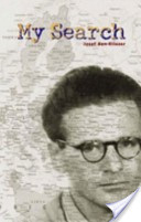 My Search: A Holocaust Survivor's Journey - Bruderhof Stories