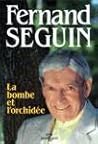 La bombe et l'orchidée La bombe et l'orchidée