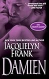 Damien by Jacquelyn Frank