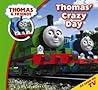 Thomas' Crazy Day Thomas' Crazy Day
