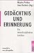 Gedächtnis und Erinnerung: Ein interdisziplinäres Lexikon