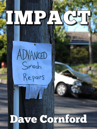 Impact (Kindle Edition)
